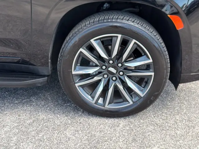 2022 Cadillac Escalade - $54,986