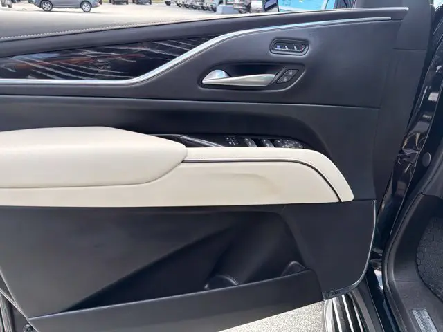 2022 Cadillac Escalade - $54,986