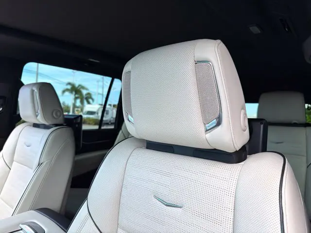 2022 Cadillac Escalade - $54,986