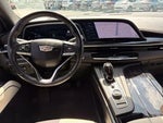 2022 Escalade ESV Thumbnail 19