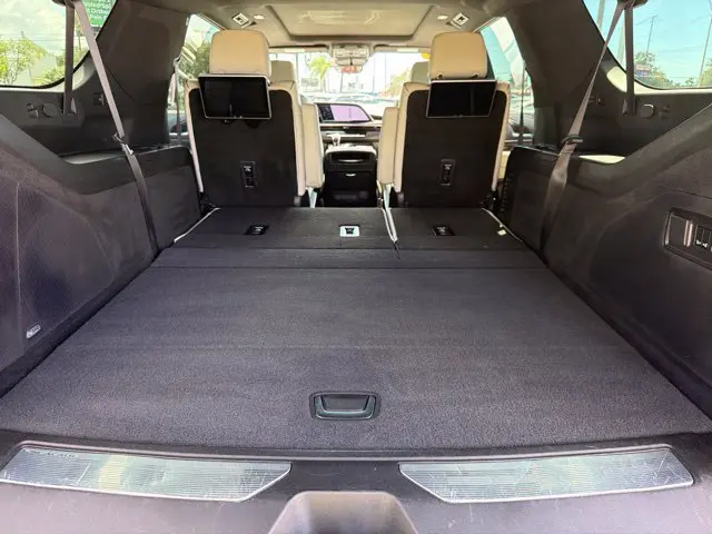 2022 Cadillac Escalade - $54,986