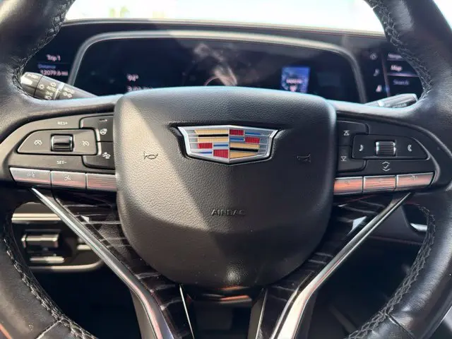2022 Cadillac Escalade - $54,986