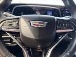 2022 Escalade ESV Thumbnail 25