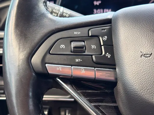 2022 Cadillac Escalade - $54,986
