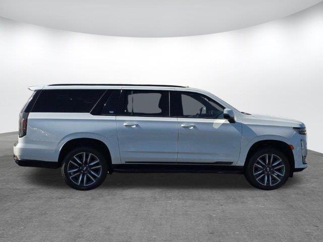 2021 Cadillac Escalade - $38,900
