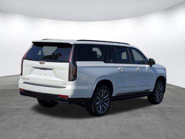 2021 Cadillac Escalade - $38,900