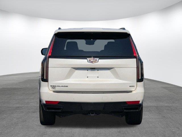2021 Cadillac Escalade - $38,900