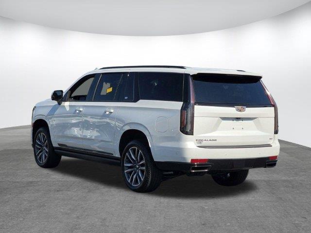 2021 Cadillac Escalade - $38,900