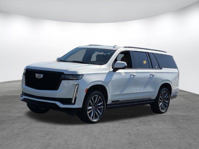 2021 Cadillac Escalade - $38,900