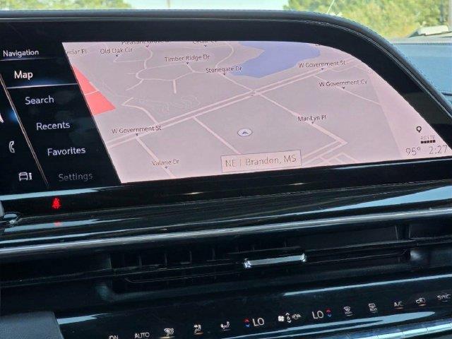 2021 Cadillac Escalade - $38,900