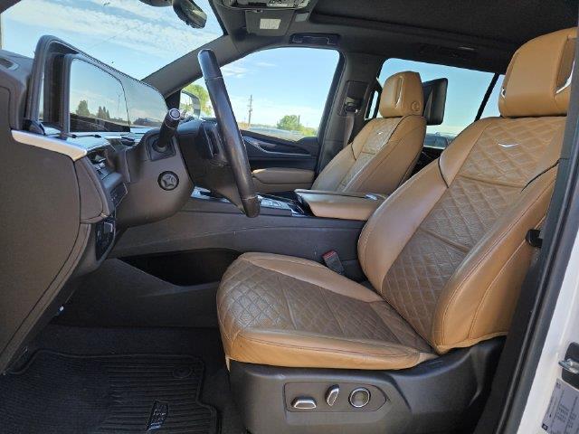 2021 Cadillac Escalade - $39,200
