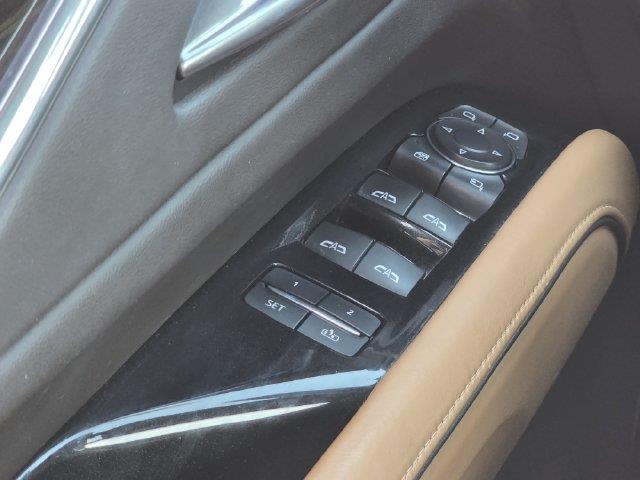 2021 Cadillac Escalade - $39,200