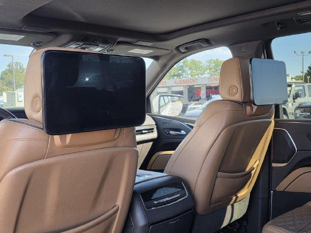 2021 Cadillac Escalade - $39,200