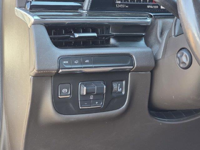 2021 Cadillac Escalade - $39,200