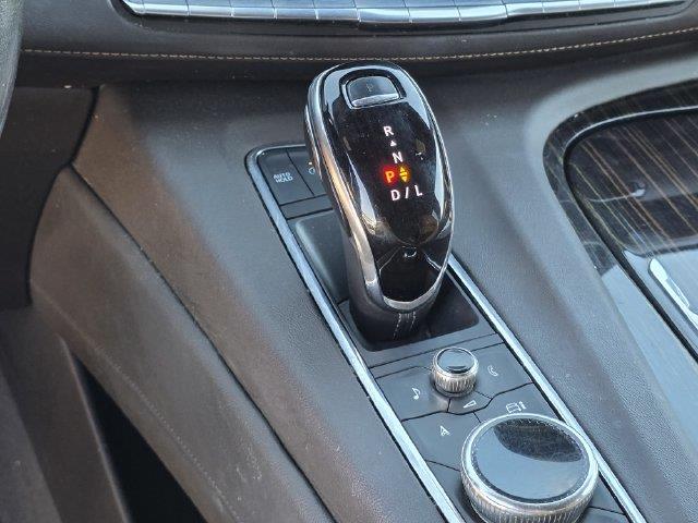 2021 Cadillac Escalade - $39,200