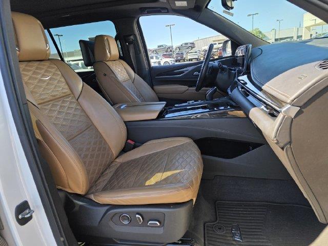 2021 Cadillac Escalade - $39,200