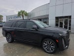 2023 Escalade ESV Thumbnail 1
