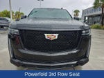 2023 Escalade ESV Thumbnail 3