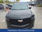 2023 Escalade ESV Thumbnail 4
