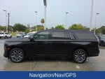 2023 Escalade ESV Thumbnail 5