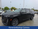 2023 Escalade ESV Thumbnail 6