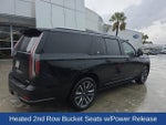 2023 Escalade ESV Thumbnail 9