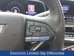 2023 Escalade ESV Thumbnail 19