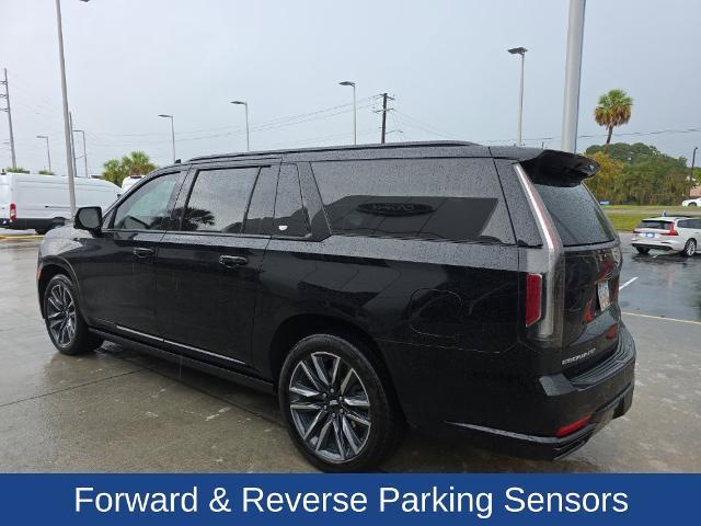 2023 Cadillac Escalade - $59,000