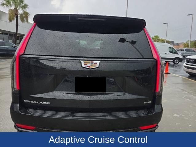 2023 Cadillac Escalade - $59,000