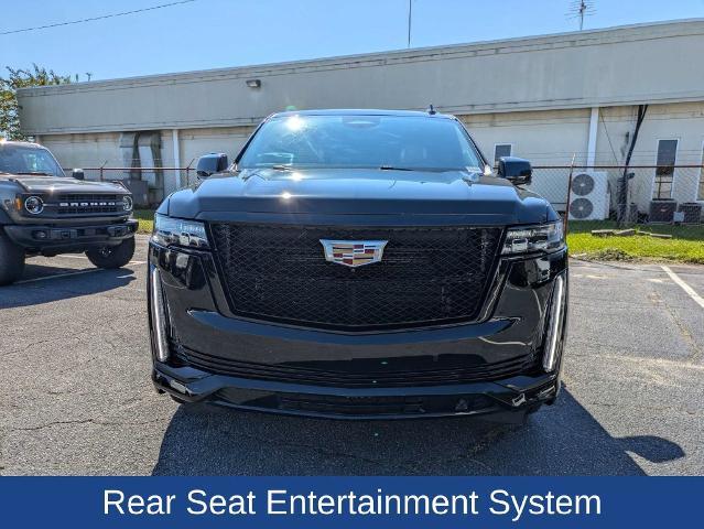 2023 Cadillac Escalade - $59,000
