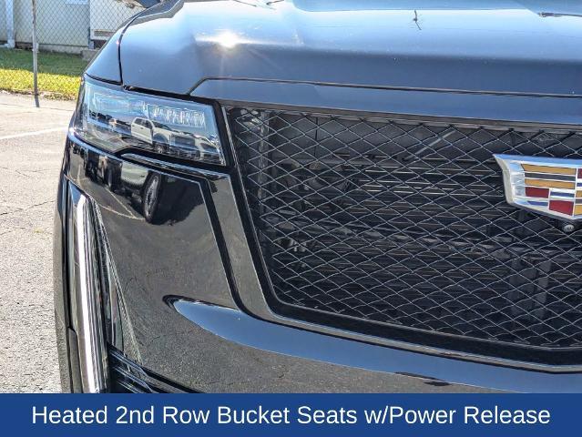 2023 Cadillac Escalade - $59,000