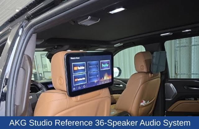 2023 Cadillac Escalade - $59,000