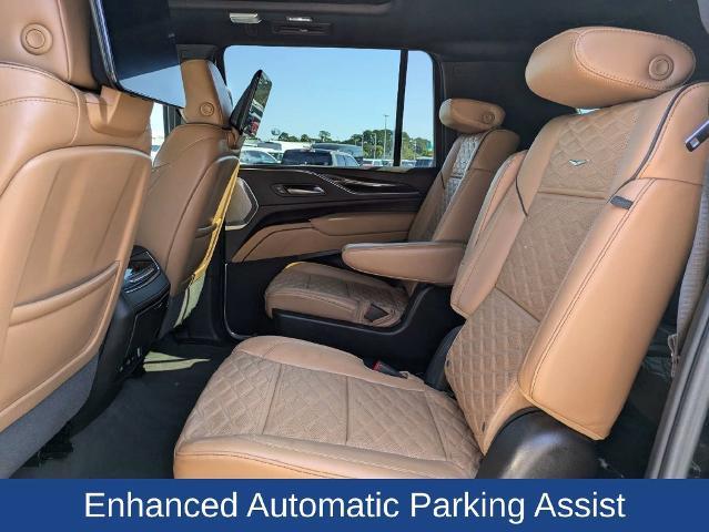 2023 Cadillac Escalade - $59,000