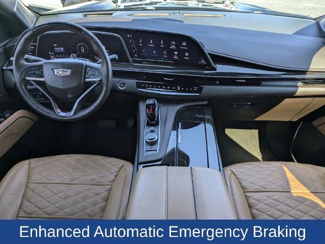 2023 Cadillac Escalade - $59,000