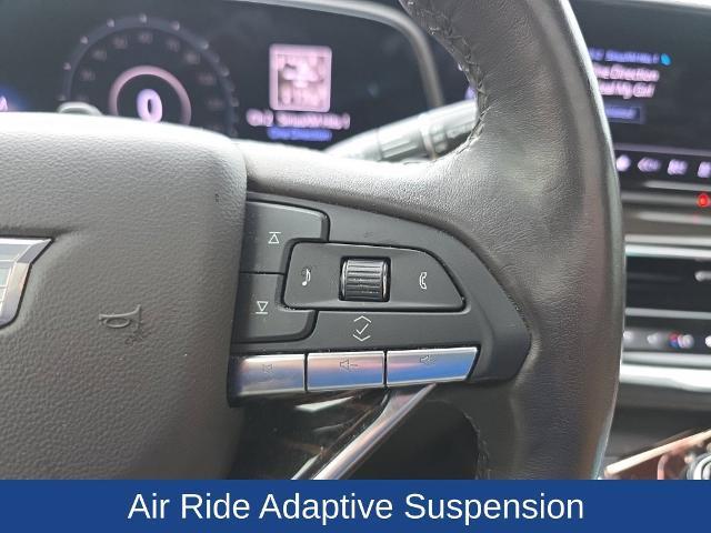 2023 Cadillac Escalade - $59,000