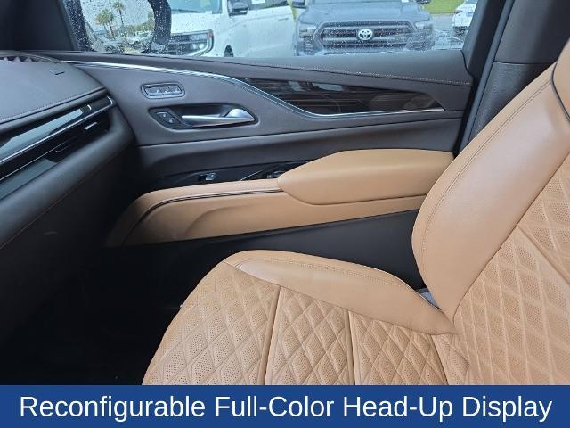 2023 Cadillac Escalade - $59,000