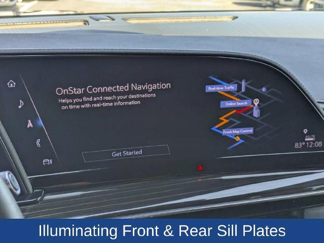 2023 Cadillac Escalade - $59,000