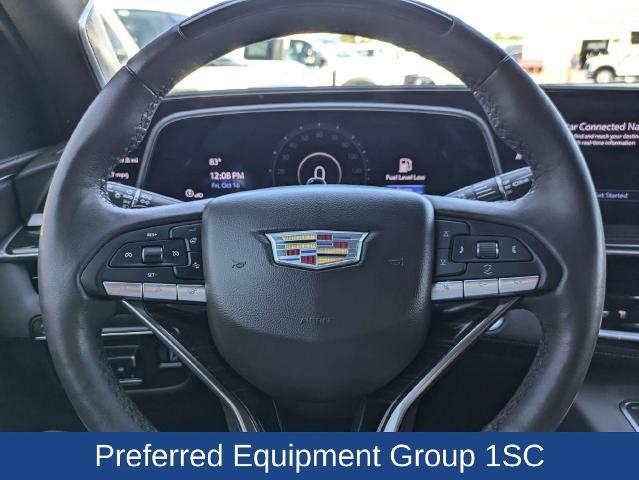 2023 Cadillac Escalade - $59,000