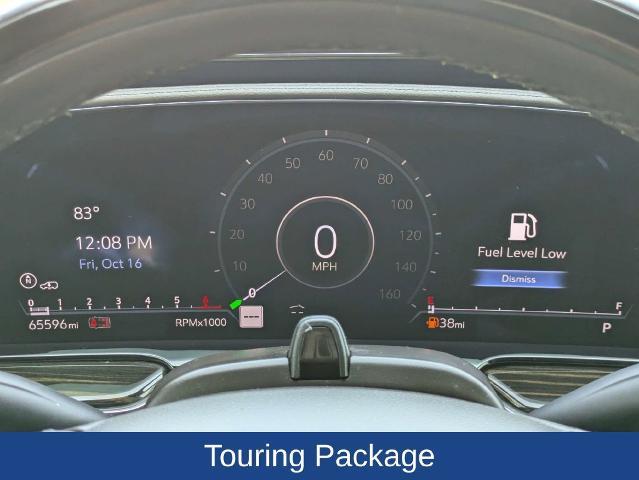 2023 Cadillac Escalade - $59,000
