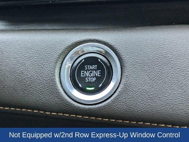 2023 Cadillac Escalade - $59,000