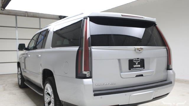2015 Cadillac Escalade ESV Luxury