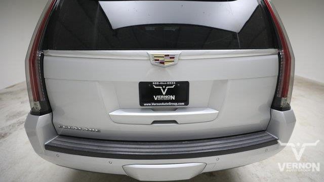 2015 Cadillac Escalade ESV Luxury