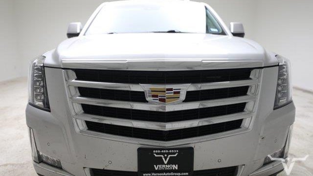 2015 Cadillac Escalade ESV Luxury
