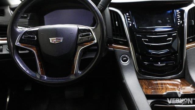 2015 Cadillac Escalade ESV Luxury