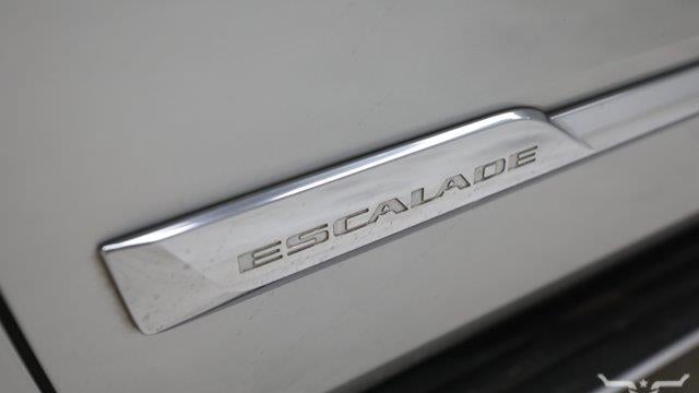 2015 Cadillac Escalade ESV Luxury