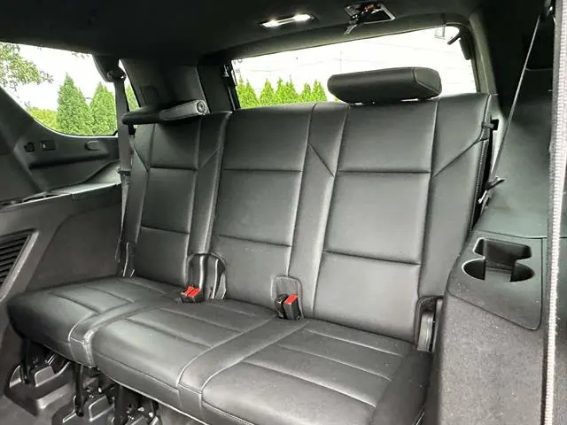 2021 Cadillac Escalade - $51,455