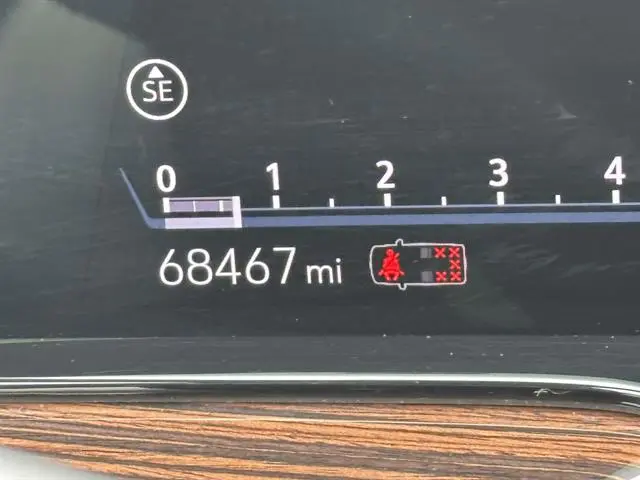 2021 Cadillac Escalade - $51,455