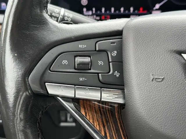 2021 Cadillac Escalade - $51,455