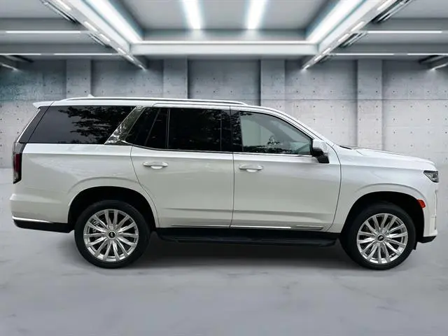 2021 Cadillac Escalade - $51,455