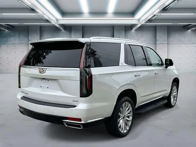 2021 Cadillac Escalade - $51,455